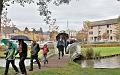 Herfstwandeling op 20-10-2013 (4)